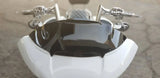 Voodoo Road Glide Windshield (15+)