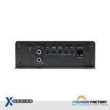 DB Drive X-A1200 : Mono Class D Amplifier