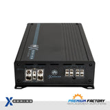 DB Drive X-A2000 : Mono Class D Amplifier