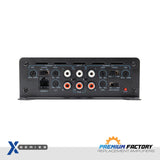 DB Drive X-A7505 : 5-Channel Class D Amplifier
