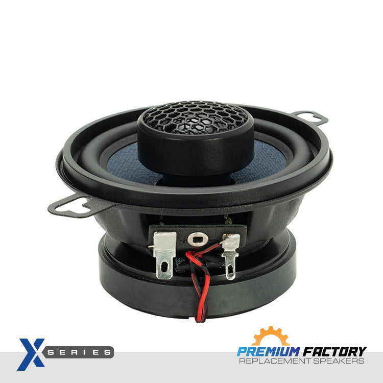 DB Drive X-S3.5 : 3.5" 2-way Loudspeaker (1 Pair)