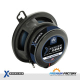 DB Drive X-S3.5 : 3.5" 2-way Loudspeaker (1 Pair)