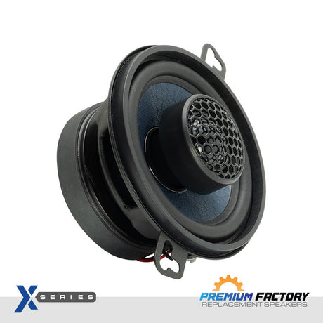 DB Drive X-S3.5 : 3.5" 2-way Loudspeaker (1 Pair)