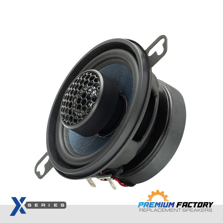 DB Drive X-S3.5 : 3.5" 2-way Loudspeaker (1 Pair)