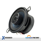 DB Drive X-S3.5 : 3.5" 2-way Loudspeaker (1 Pair)