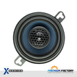 DB Drive X-S3.5 : 3.5" 2-way Loudspeaker (1 Pair)