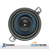 DB Drive X-S3.5 : 3.5" 2-way Loudspeaker (1 Pair)