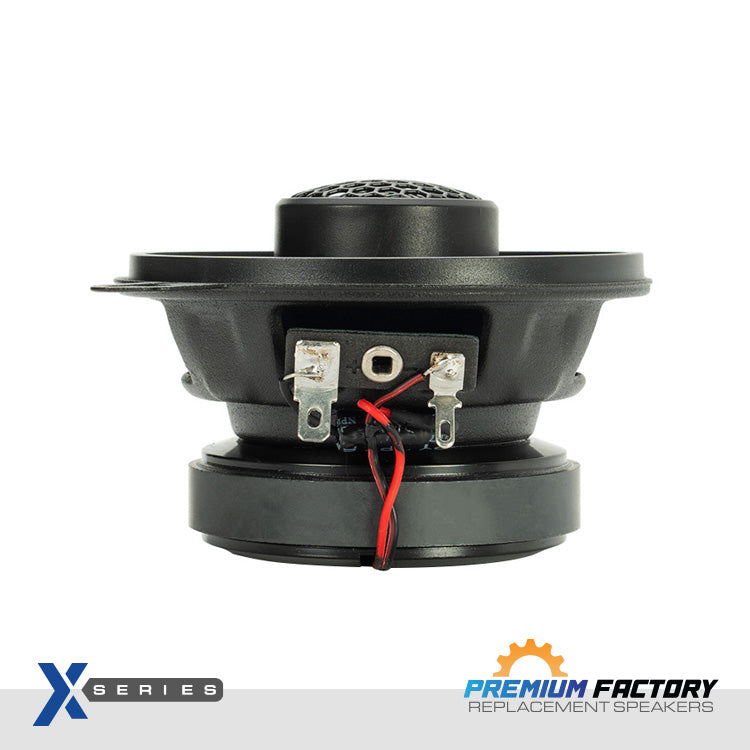 DB Drive X-S3.5 : 3.5" 2-way Loudspeaker (1 Pair)