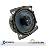 DB Drive X-S46 : 4"×6" 2-way Loudspeaker (1 Pair)