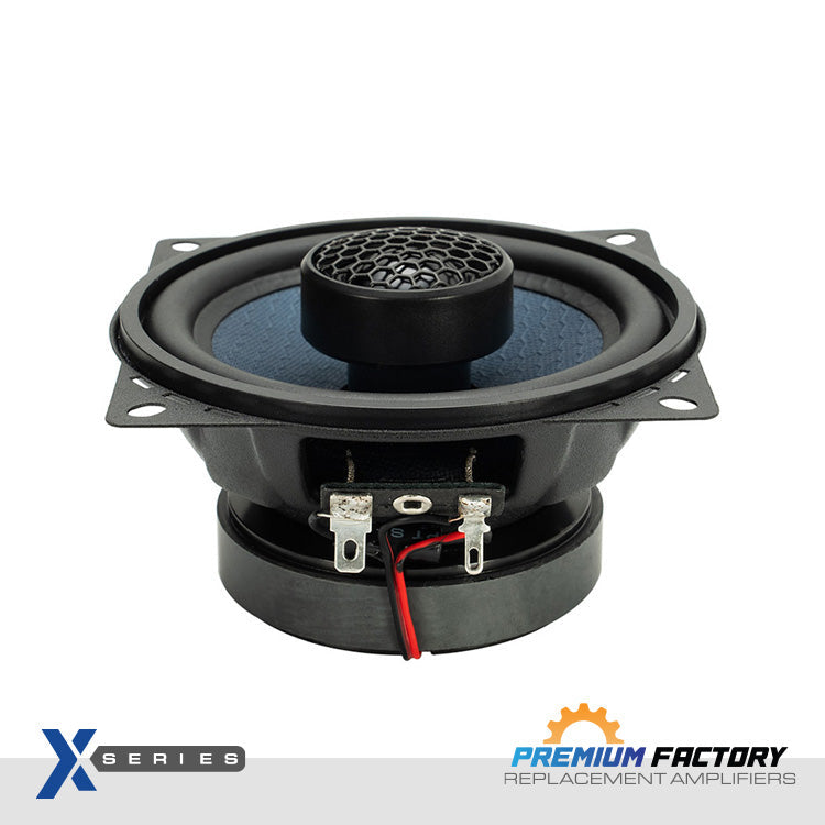 DB Drive X-S4 : 4" 2-way Loudspeaker (1 Pair)