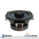 DB Drive X-S4 : 4" 2-way Loudspeaker (1 Pair)