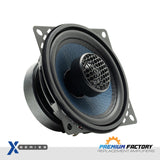 DB Drive X-S4 : 4" 2-way Loudspeaker (1 Pair)