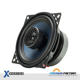 DB Drive X-S4 : 4" 2-way Loudspeaker (1 Pair)