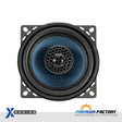 DB Drive X-S4 : 4" 2-way Loudspeaker (1 Pair)