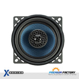 DB Drive X-S4 : 4" 2-way Loudspeaker (1 Pair)