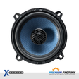 DB Drive X-S5 : 5.25" 2-way Loudspeaker (1 Pair)