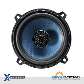DB Drive X-S5 : 5.25" 2-way Loudspeaker (1 Pair)