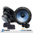 DB Drive X-S65C : 6.5" Component Loudspeaker