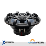 DB Drive X-S65 : 6.5" 2-way Loudspeaker (1 Pair)