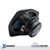 DB Drive X-S69 : 6"×9" 3-Way Loudspeaker (1 Pair)