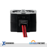 DB Drive X-S75 TW : 0.75" Component Tweeter