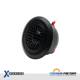 DB Drive X-S75 TW : 0.75" Component Tweeter