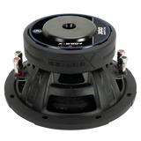 DB Drive PRO-KSUB2000 : 2-Dual 8” 4Ohm Subwoofers (X-W8D4), 1-Mono Amp (PRO1000.1D),1- 4Ga Amp Kit (XRK4MANL)
