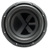 DB Drive PRO-KSUB2000 : 2-Dual 8” 4Ohm Subwoofers (X-W8D4), 1-Mono Amp (PRO1000.1D),1- 4Ga Amp Kit (XRK4MANL)