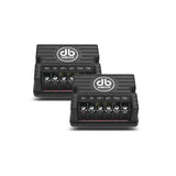 DB Drive WDX65C : 6.5" Competition Component Loudspeaker