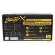 Stinger X2DBK9 X-mat Sound Damping Bulk Kit