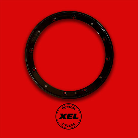 XEL 8.8" Speaker Ring Adapters