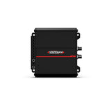 SounDigital XP 400.4 4-Channel Amplifier