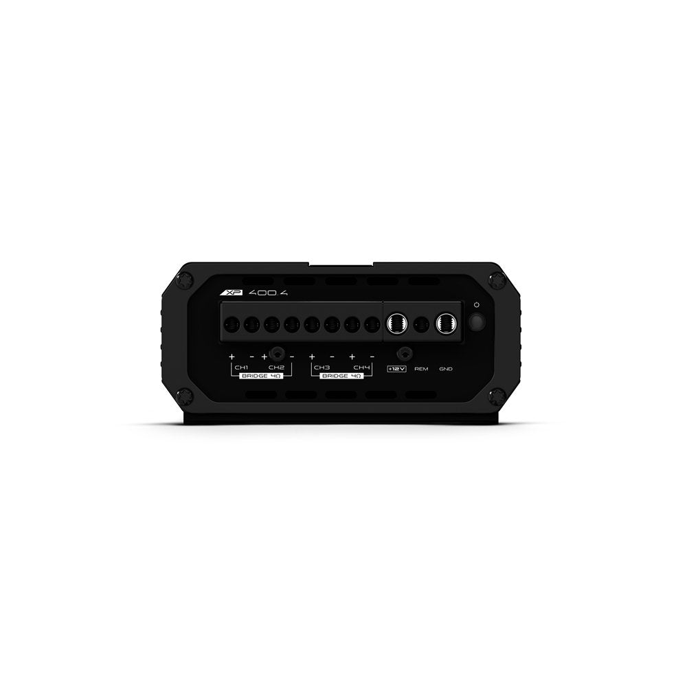 SounDigital XP 400.4 4-Channel Amplifier