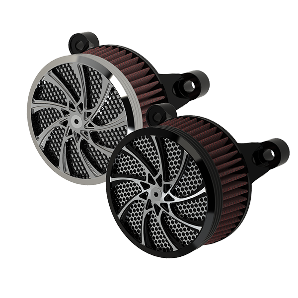 XR9 matching air cleaner