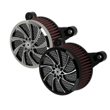 XR9 matching air cleaner