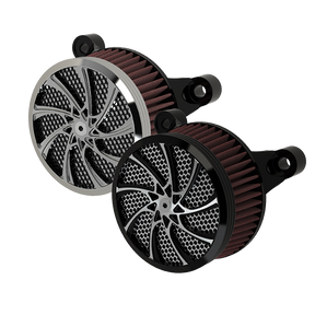 XR9 matching air cleaner