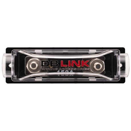 DB Link XRK0ANL: 0 Ga. ANL Amplifier Kit