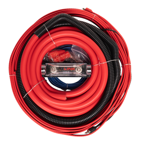 DB Link XRK0ANL: 0 Ga. ANL Amplifier Kit