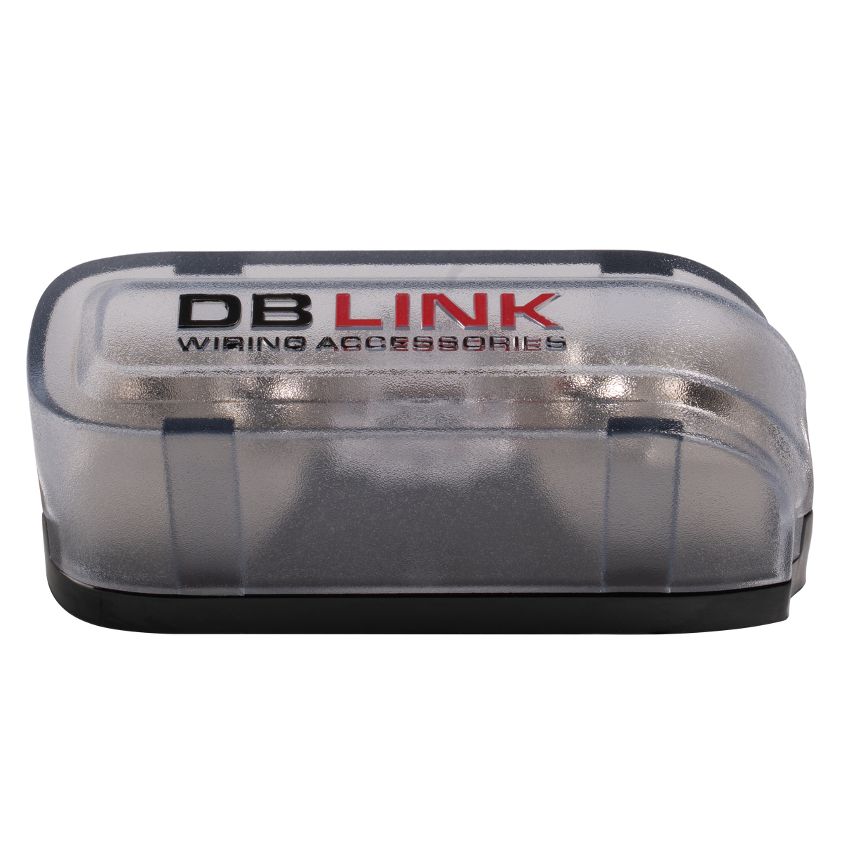 DB Link XRK4MANL: 4 Ga. MiniANL Amplifier Kit