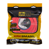 DB Link XRK8MANL: 8Ga. MiniANL Amplifier Kit