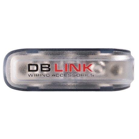 DB Link XRK8MANL: 8Ga. MiniANL Amplifier Kit