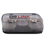 DB Link XRK8MANL: 8Ga. MiniANL Amplifier Kit