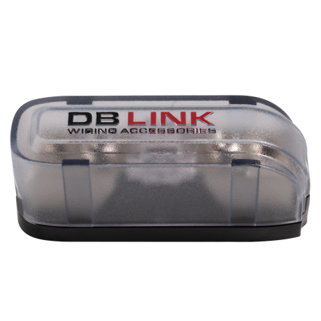 DB Link XRK8MANL: 8Ga. MiniANL Amplifier Kit