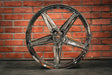 21x3.25" CHROME REV LIMIT (2014-23 HD Touring)