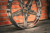 21x3.25" CHROME REV LIMIT (2014-23 HD Touring)