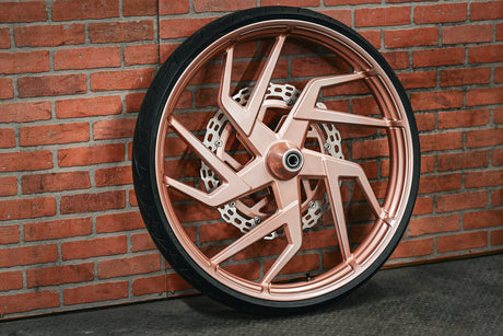 30x4.0" CUSTOM COLOR OG16 (2009-2023 HD Touring)