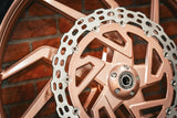 30x4.0" CUSTOM COLOR OG16 (2009-2023 HD Touring)