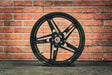 18x5.5" BLACK OG 26 (2014-2023 HD Touring)