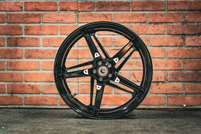 18x5.5" BLACK OG 26 (2014-2023 HD Touring)
