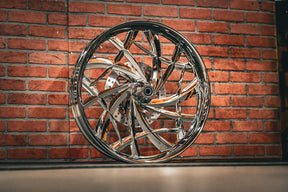 26x3.75" CHROME ASTRO (2009-2023 HD Touring)